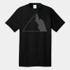 Tall Core Cotton Tee Thumbnail