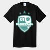 Tall Core Cotton Tee Thumbnail