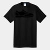 Tall Core Cotton Tee Thumbnail