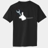 Infant Core Cotton Tee Thumbnail