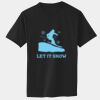 Infant Core Cotton Tee Thumbnail