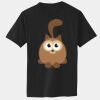 Toddler Core Cotton Tee Thumbnail