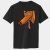 Toddler Core Cotton Tee Thumbnail