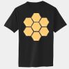 Toddler Core Cotton Tee Thumbnail
