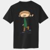 Toddler Core Cotton Tee Thumbnail