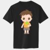 Toddler Core Cotton Tee Thumbnail