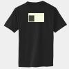 Toddler Core Cotton Tee Thumbnail