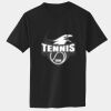 Toddler Core Cotton Tee Thumbnail