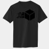 Toddler Core Cotton Tee Thumbnail