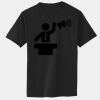 Toddler Core Cotton Tee Thumbnail