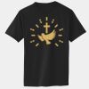 Toddler Core Cotton Tee Thumbnail