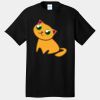 Core Cotton Tee Thumbnail