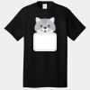 Core Cotton Tee Thumbnail