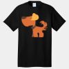 Core Cotton Tee Thumbnail