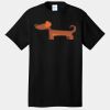 Core Cotton Tee Thumbnail
