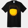 Core Cotton Tee Thumbnail