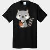 Core Cotton Tee Thumbnail