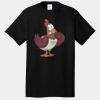 Core Cotton Tee Thumbnail