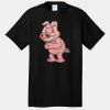 Core Cotton Tee Thumbnail