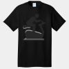 Core Cotton Tee Thumbnail