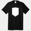 Core Cotton Tee Thumbnail