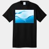 Core Cotton Tee Thumbnail