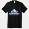 Core Cotton Tee Thumbnail
