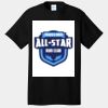 Core Cotton Tee Thumbnail