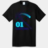 Core Cotton Tee Thumbnail