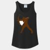 Ladies Core Cotton Tank Top Thumbnail