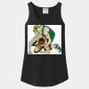 Ladies Core Cotton Tank Top Thumbnail