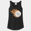 Ladies Core Cotton Tank Top Thumbnail