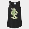 Ladies Core Cotton Tank Top Thumbnail