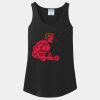 Ladies Core Cotton Tank Top Thumbnail