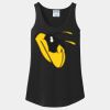 Ladies Core Cotton Tank Top Thumbnail