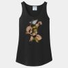 Ladies Core Cotton Tank Top Thumbnail