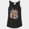 Ladies Core Cotton Tank Top Thumbnail