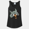 Ladies Core Cotton Tank Top Thumbnail