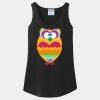 Ladies Core Cotton Tank Top Thumbnail