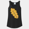 Ladies Core Cotton Tank Top Thumbnail