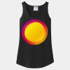 Ladies Core Cotton Tank Top Thumbnail