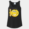 Ladies Core Cotton Tank Top Thumbnail