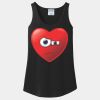 Ladies Core Cotton Tank Top Thumbnail