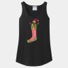 Ladies Core Cotton Tank Top Thumbnail