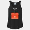 Ladies Core Cotton Tank Top Thumbnail