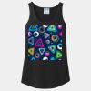 Ladies Core Cotton Tank Top Thumbnail