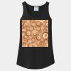 Ladies Core Cotton Tank Top Thumbnail