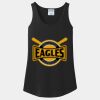 Ladies Core Cotton Tank Top Thumbnail