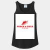 Ladies Core Cotton Tank Top Thumbnail