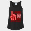 Ladies Core Cotton Tank Top Thumbnail
